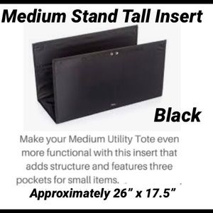 Thirty One Medium Stand Tall Insert